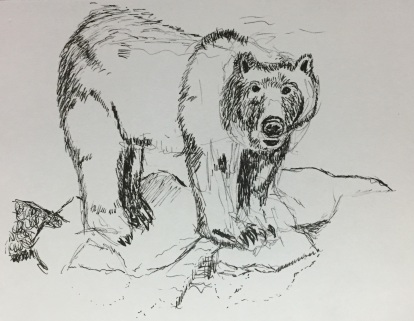 2017 05 02 Bear